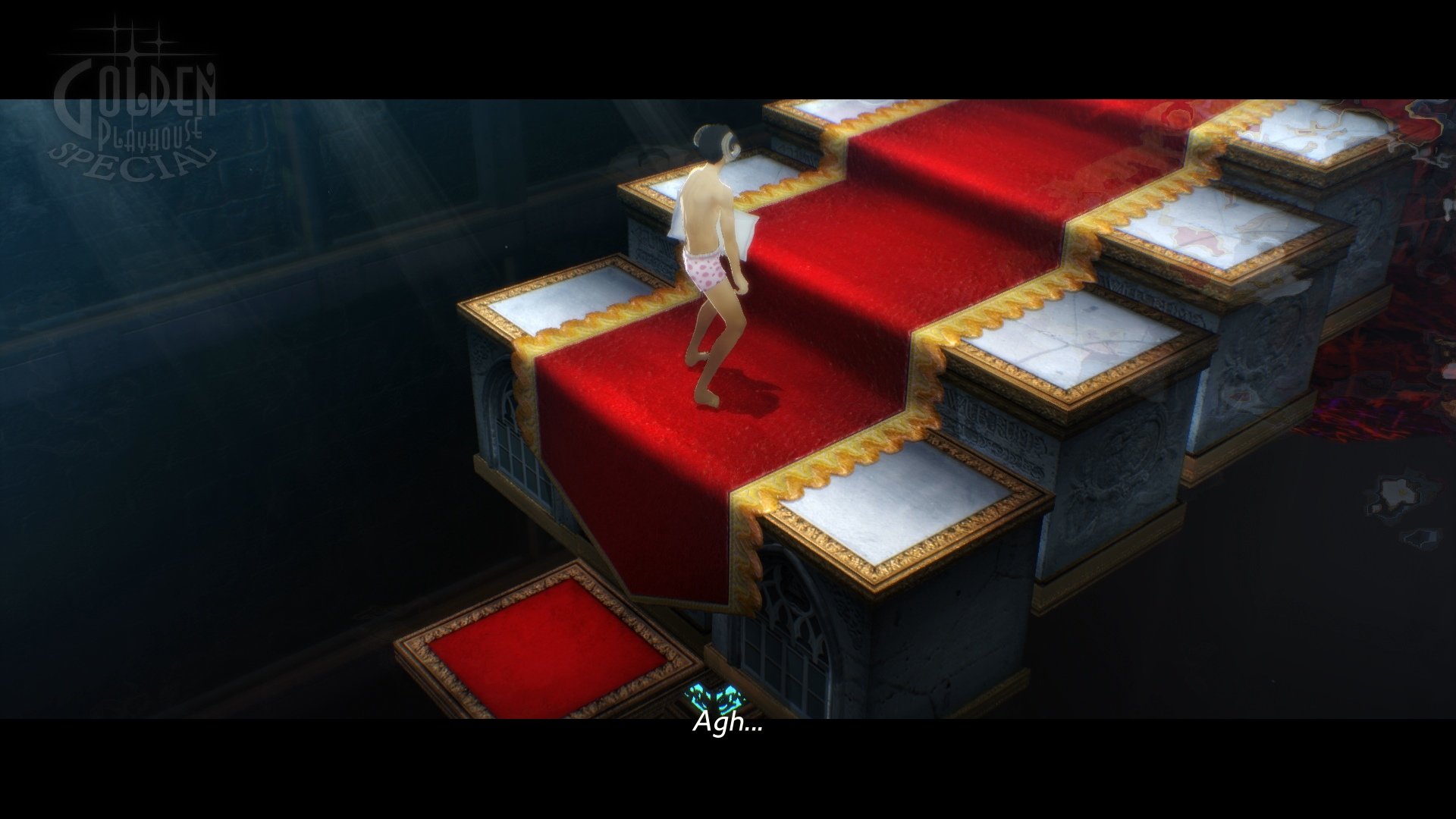 Catherine: Fully Body - Imagen 12